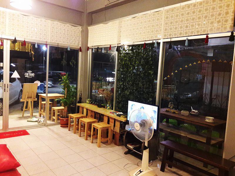Ama Phuket Hostel Exterior foto